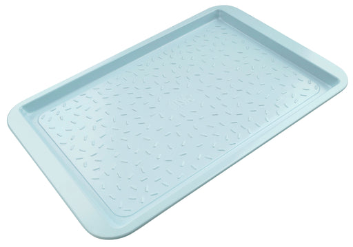 TASTY COOKIE SHEET WITH SPRINKLE PATTERN PRESTIGE QUALITY HOUSE