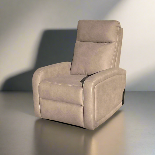 MANSON RECLINER (LEGACY CEMENT) EART