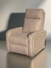 MANSON RECLINER (LEGACY CEMENT) EART
