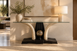 MARULA SERVER DARK WALNUT LINE