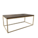 MAVERICK COFFEE TABLE FOU281 FOUR