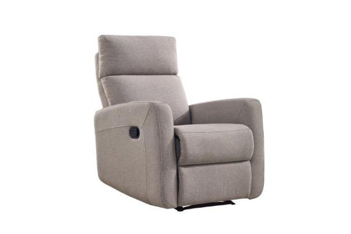 RECLINER MB R045 FABRIC MING