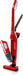 Bosch BBH3Z0025 cordless vacuum cleaner stick design