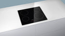 SIEMENS IQ100 60CM CERAMIC HOB BLACK SIEM