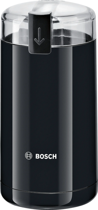 BOSCH COFFEE GRINDER BLACK BOSC