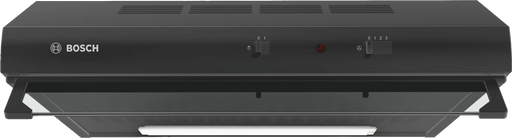 Bosch built in cooker hood compact kitchen appliance