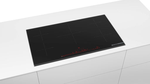 BOSCH 90CM INDUCTION HOB SERIES 8 BOSC