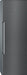 SIEMENS IQ500 242L UPRIGHT FREEZER BLACK STEEL BSH HOME APPLIANCES