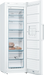 BOSCH SERIES 4 225L NO FROST SINGLE DOOR BOSC