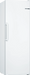 BOSCH SERIES 4 225L NO FROST SINGLE DOOR BOSC