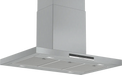 BOSCH 90CM T-SHAPE ISLAND COOKERHOOD SS BOSC