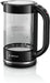 BOSCH KETTLE BLACK 1.7L BOSC