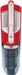 Bosch cordless vacuum charging dock detail