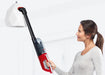 Bosch vacuum handheld mode cleaning furniture