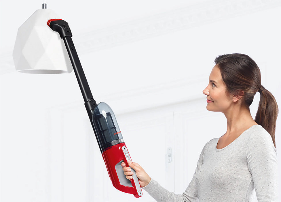 Bosch vacuum handheld mode cleaning furniture