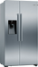 BOSCH 533L SBS FRIDGE WD + ICE MAKER BOSC