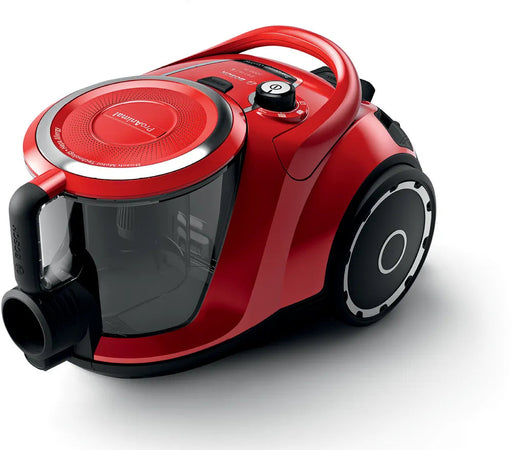 BOSCH BAGLESS VACUUM PROANIMAL SERIE 6 RED 2200W BSH HOME APPLIANCES