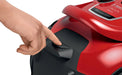 BOSCH BAGLESS VACUUM PROANIMAL SERIE 6 RED 2200W BSH HOME APPLIANCES