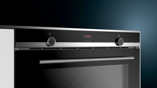 SIEMENS IQ300 90CM BUILT-IN OVEN STAINLESS STEEL BSH HOME APPLIANCES