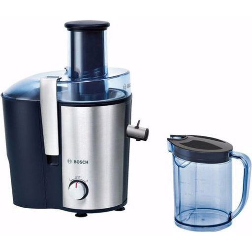 BOSCH JUICE EXTRACTOR SILVER
