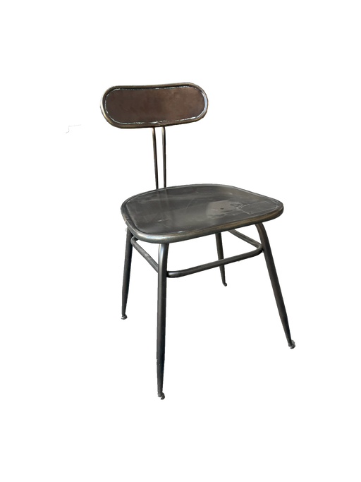 METAL CHAIR FOU304 FOUR