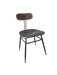 METAL CHAIR FOU304 FOUR