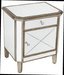 MFRR02 - GOLD - PEDESTAL REDR