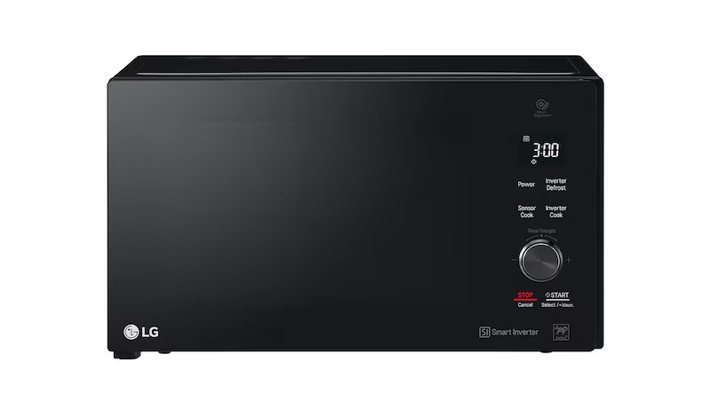 LG 42L NEOCHEF GRILL M/W/O LGTV