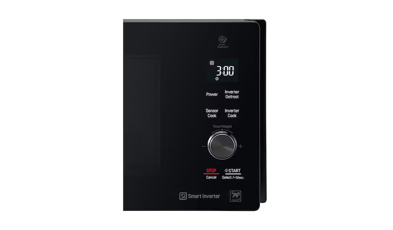 LG 42L NEOCHEF GRILL M/W/O LGTV