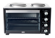 DEFY 30L MINI OVEN 2 HOTP DEFY