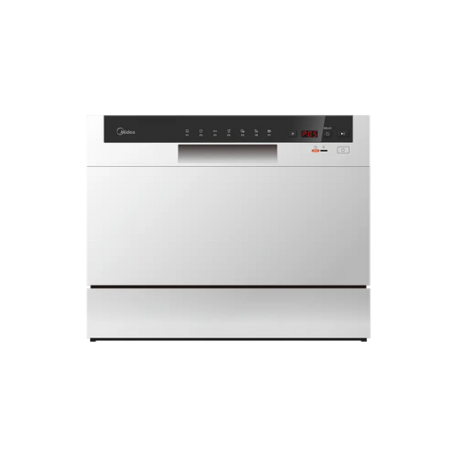MIDEA 6PL COUNTERTOP DISHWASHER MIDE