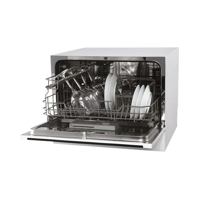 MIDEA 6PL COUNTERTOP DISHWASHER MIDE