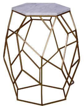 MADISON SIDE TABLE FOUR