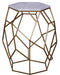 MADISON SIDE TABLE FOUR