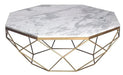 MADISON COFFEE TABLE REDR
