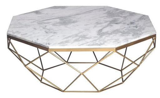 MADISON COFFEE TABLE REDR