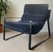 MADRID CHAIR - METAL ARMS FOUR