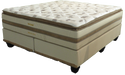 183CM RESTONIC MAJESTIC REST BS EL REST