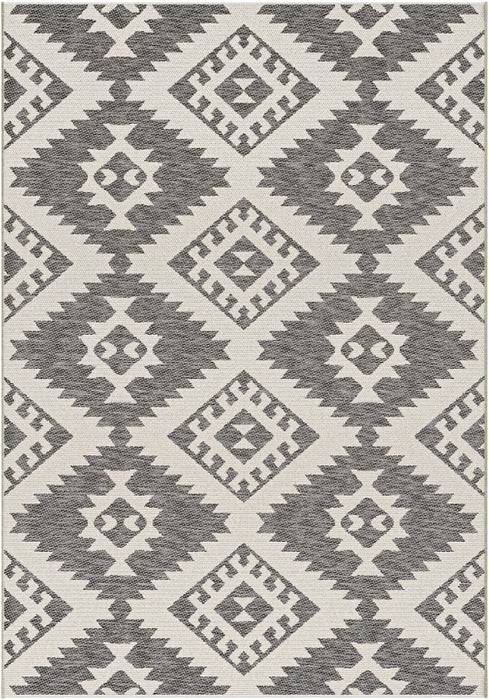 MAPRIS RUG - SHAPES 120X170 RUGS ORIGINAL