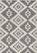 MAPRIS RUG - SHAPES 120X170 RUGS ORIGINAL
