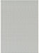 MAPRIS DIAMOND DESIGN CARPET 160X230 RUGS ORIGINAL