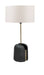 MARLOW TABLE LAMP (RG10515) NOLD