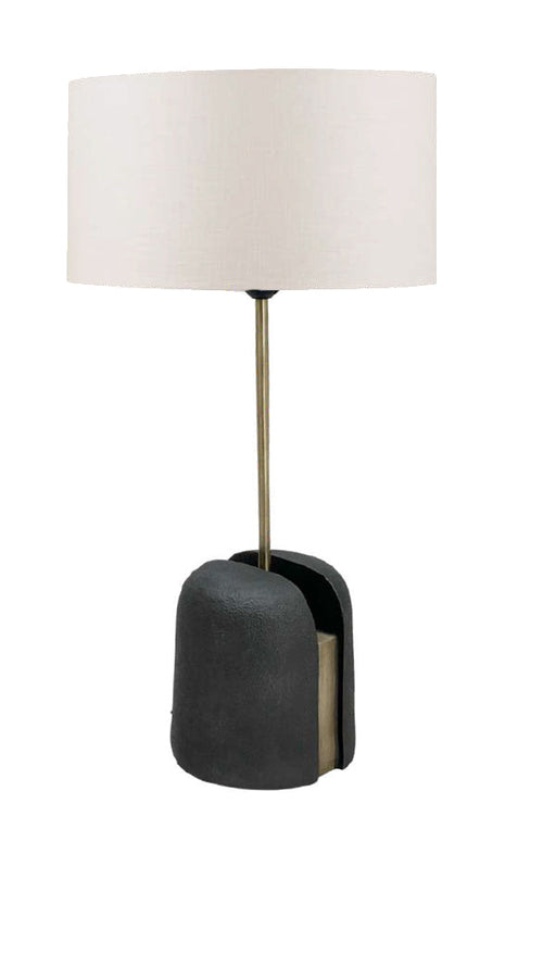 MARLOW TABLE LAMP (RG10515) NOLD