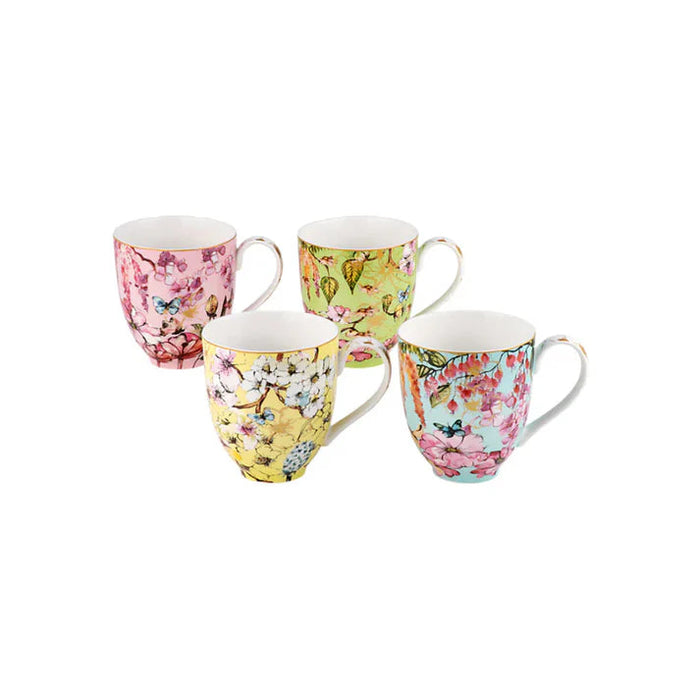 MW ENCHANTMENT CPE MUG 380 S/4 MICH