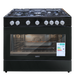 DEFY 90CM FULL GAS FREE STANDING OVEN DEFY