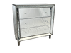 MINETTE CHEST OF DRAWERS ROO432 REDR