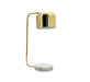 MUELLER DESK LAMP NOLDEN BROTHERS WOODEN
