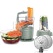 KENWOOD BLEND & GO & FOOD PROCCESOR GREEN
