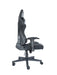 ASTRO GAMING CHAIR (PU - BLACK) 120KG EVER
