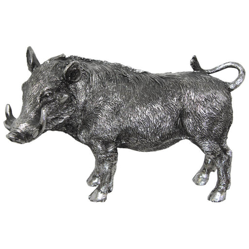 WARTHOG 13X20CM TRAN